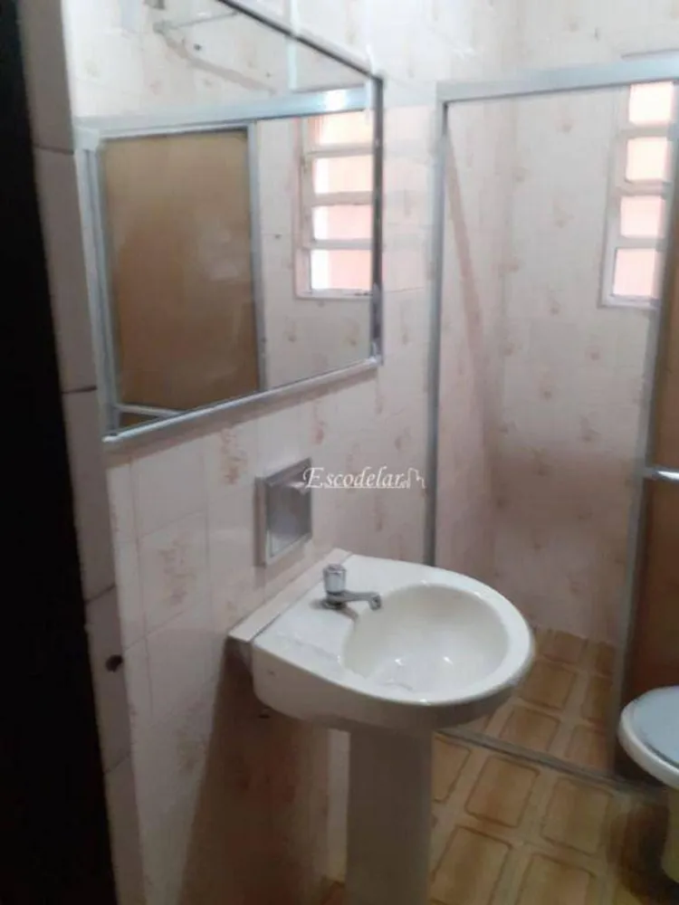 Sobrado, 3 quartos, 100 m² - Foto 4