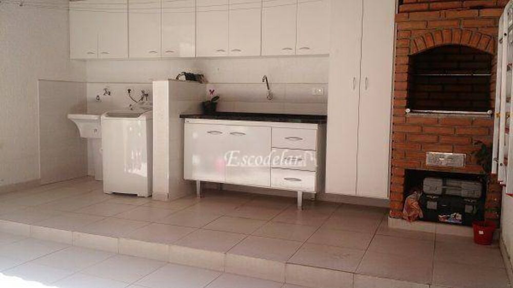 Sobrado, 3 quartos, 135 m² - Foto 1
