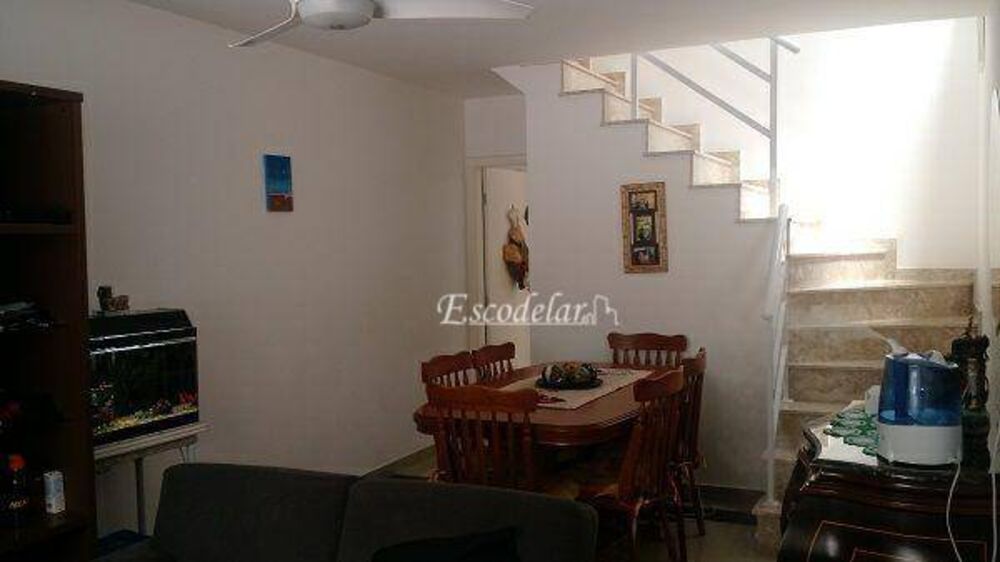 Sobrado, 3 quartos, 135 m² - Foto 4