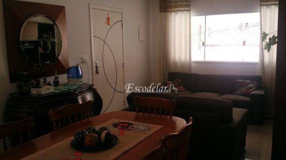 Sobrado, 3 quartos, 135 m² - Foto 2