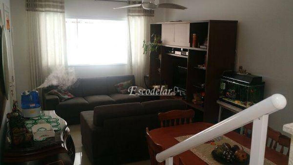 Sobrado, 3 quartos, 135 m² - Foto 3