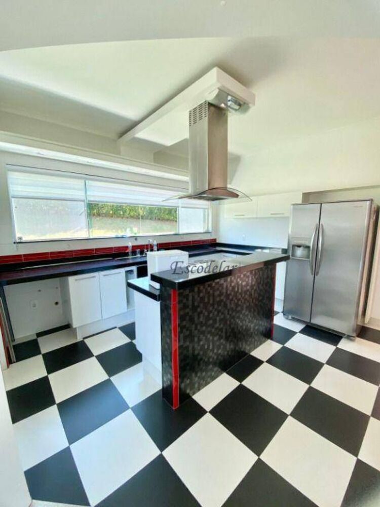 Casa, 4 quartos, 460 m² - Foto 10