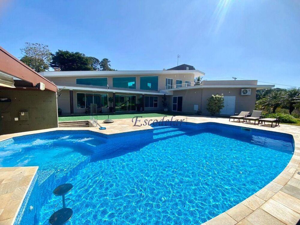 Casa, 4 quartos, 460 m² - Foto 24