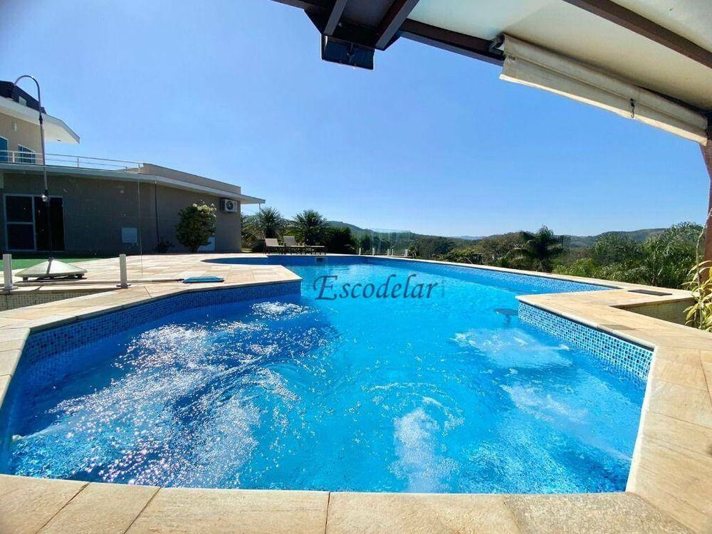 Casa, 4 quartos, 460 m² - Foto 3