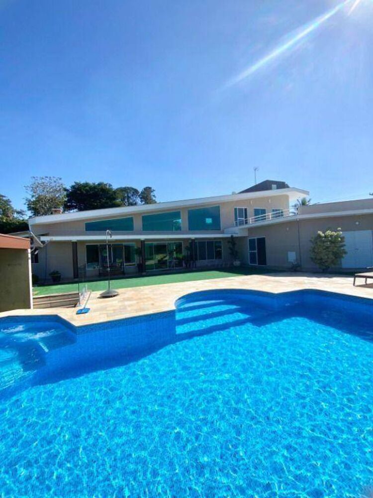 Casa, 4 quartos, 460 m² - Foto 21