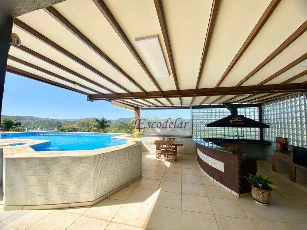 Casa, 4 quartos, 460 m² - Foto 2