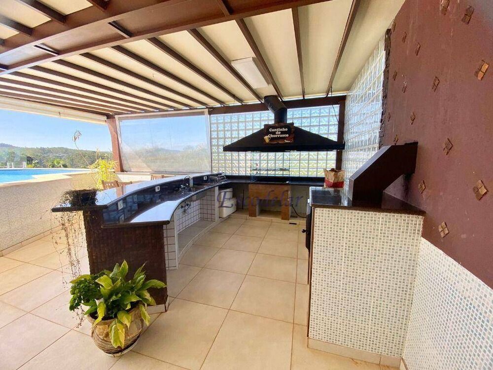 Casa, 4 quartos, 460 m² - Foto 6