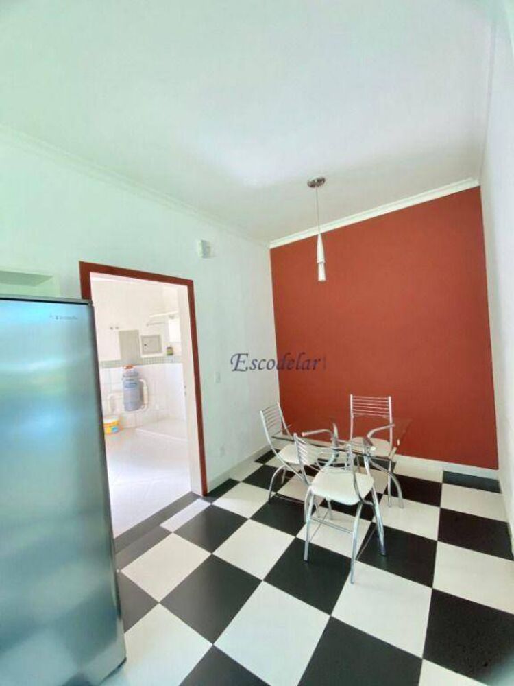 Casa, 4 quartos, 460 m² - Foto 15