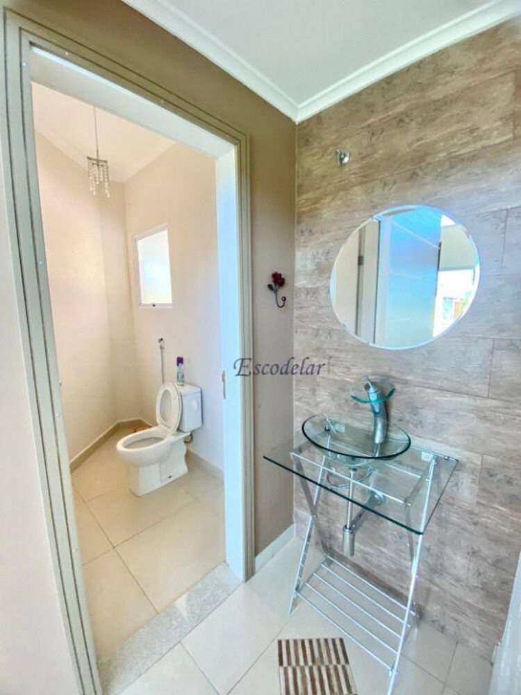 Casa, 4 quartos, 460 m² - Foto 18