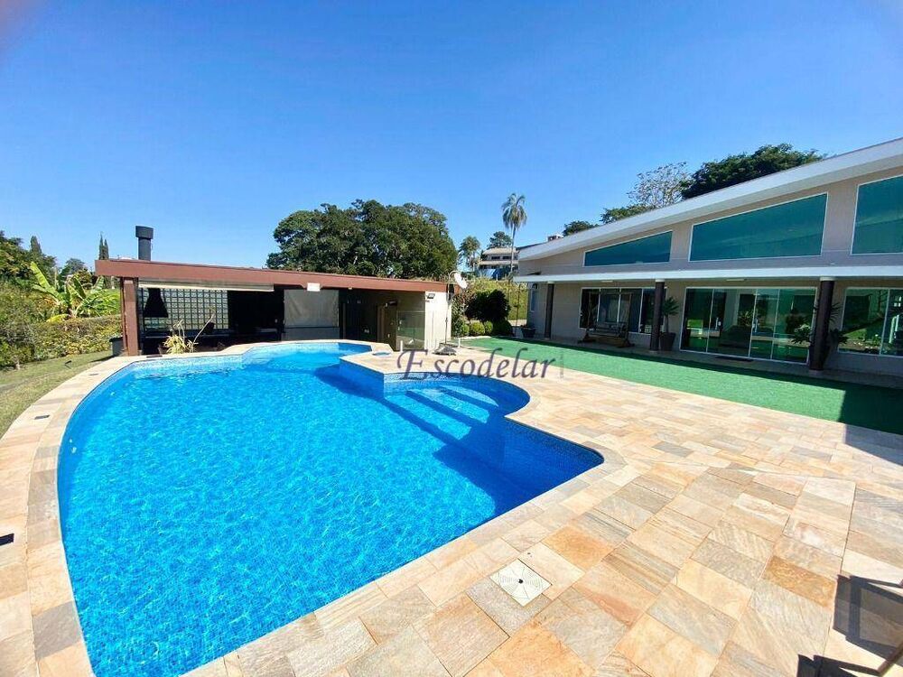 Casa, 4 quartos, 460 m² - Foto 23