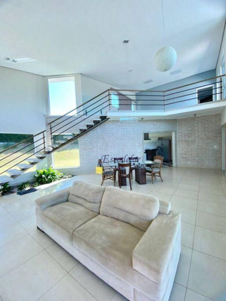 Casa, 4 quartos, 460 m² - Foto 13