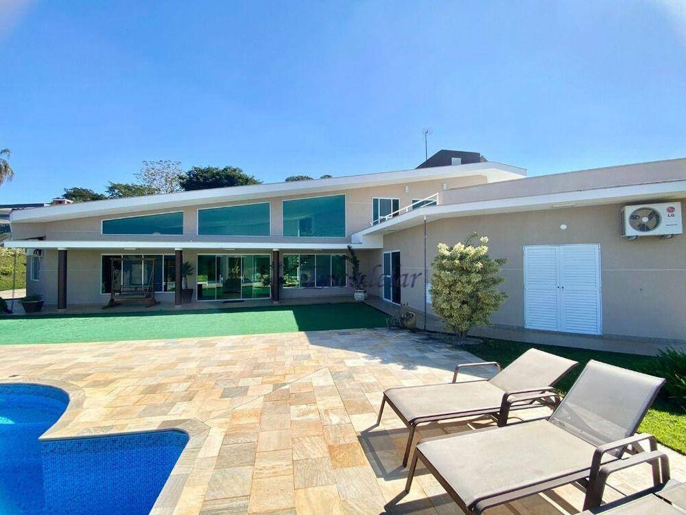 Casa, 4 quartos, 460 m² - Foto 22