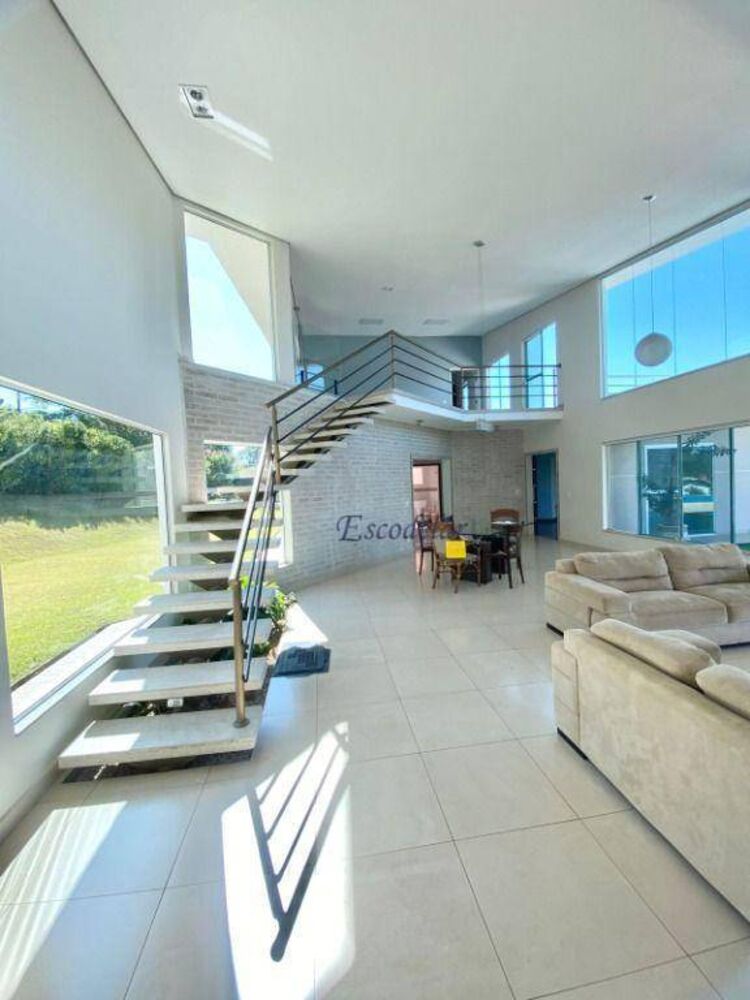 Casa, 4 quartos, 460 m² - Foto 19