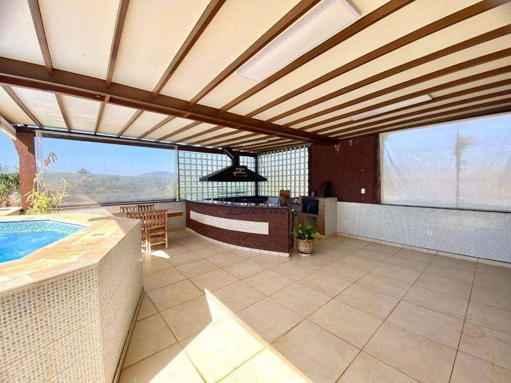 Casa, 4 quartos, 460 m² - Foto 5