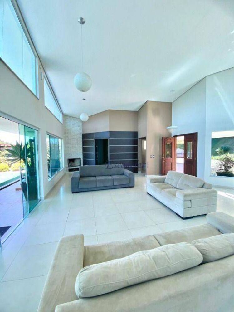 Casa, 4 quartos, 460 m² - Foto 20