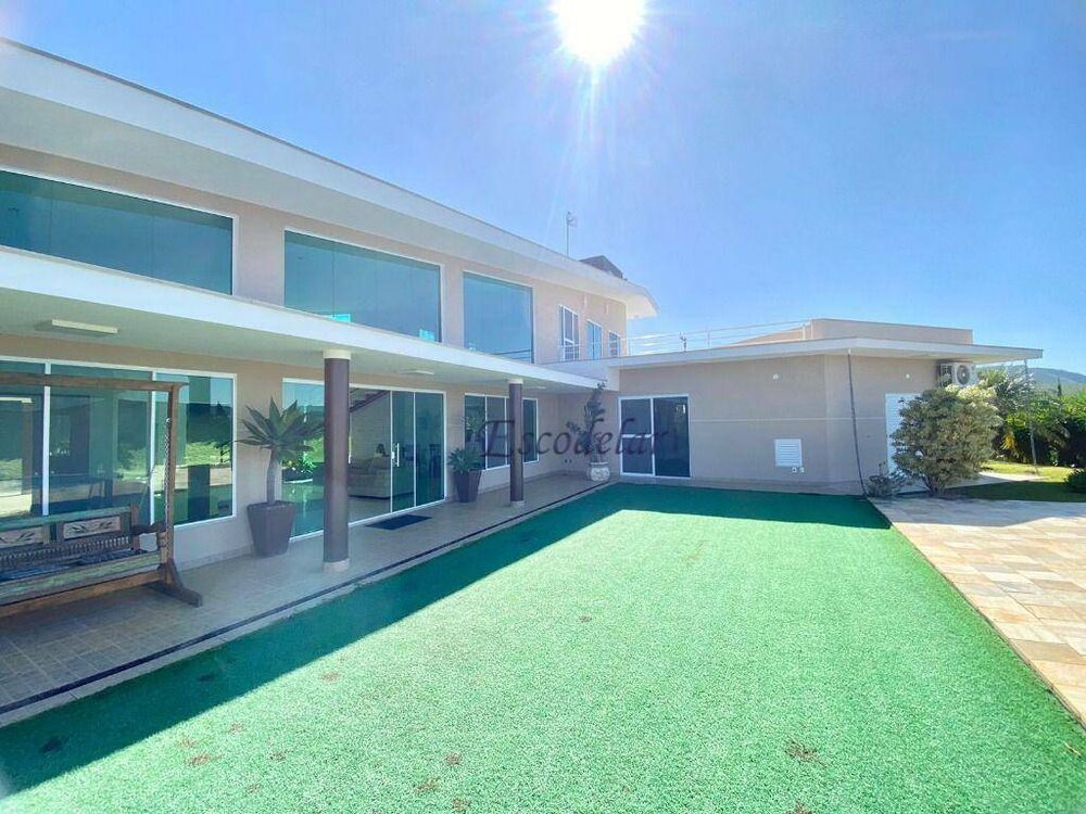 Casa, 4 quartos, 460 m² - Foto 8
