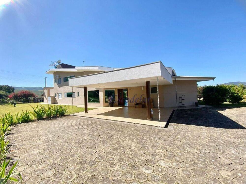 Casa, 4 quartos, 460 m² - Foto 12