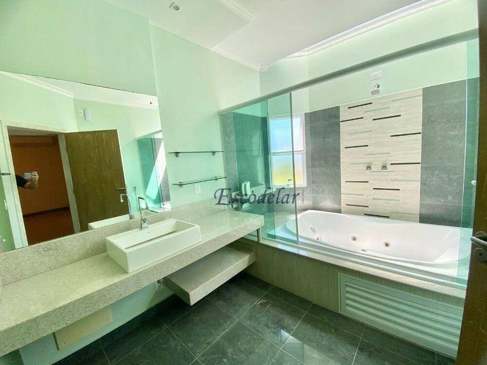 Casa, 4 quartos, 460 m² - Foto 27