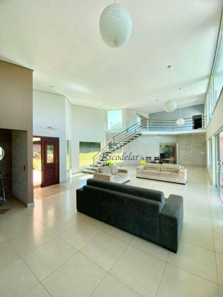 Casa, 4 quartos, 460 m² - Foto 16