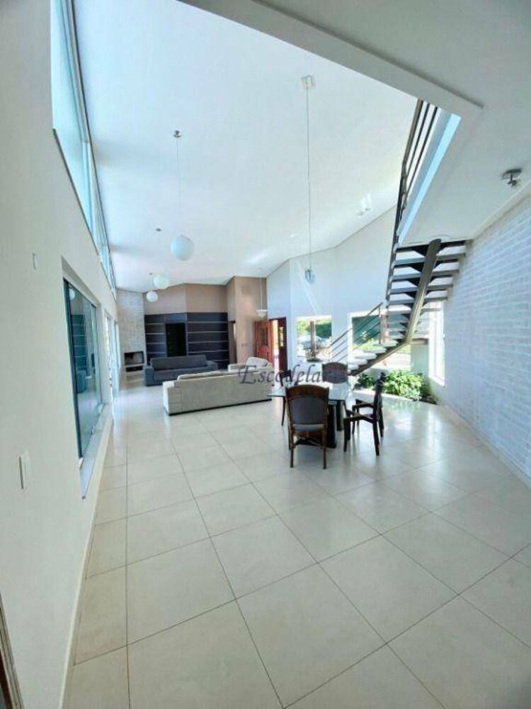 Casa, 4 quartos, 460 m² - Foto 9