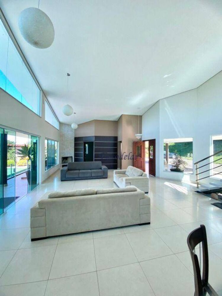 Casa, 4 quartos, 460 m² - Foto 14