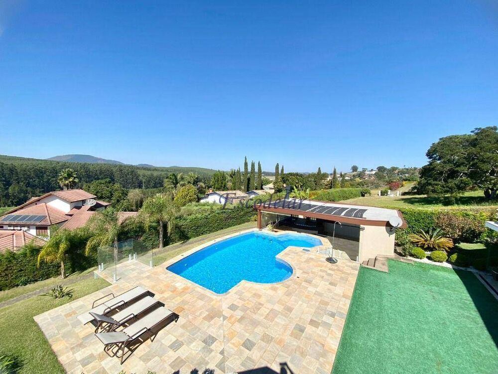 Casa, 4 quartos, 460 m² - Foto 28