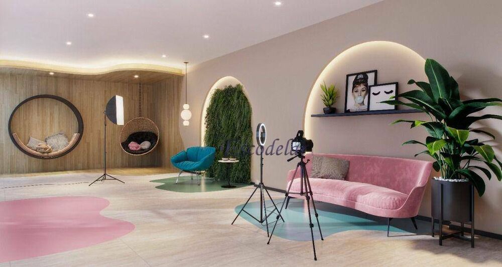 Apartamento à venda com 3 quartos, 126m² - Foto 11