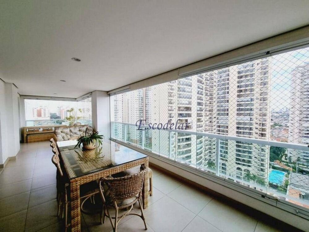 Apartamento, 4 quartos, 230 m² - Foto 4