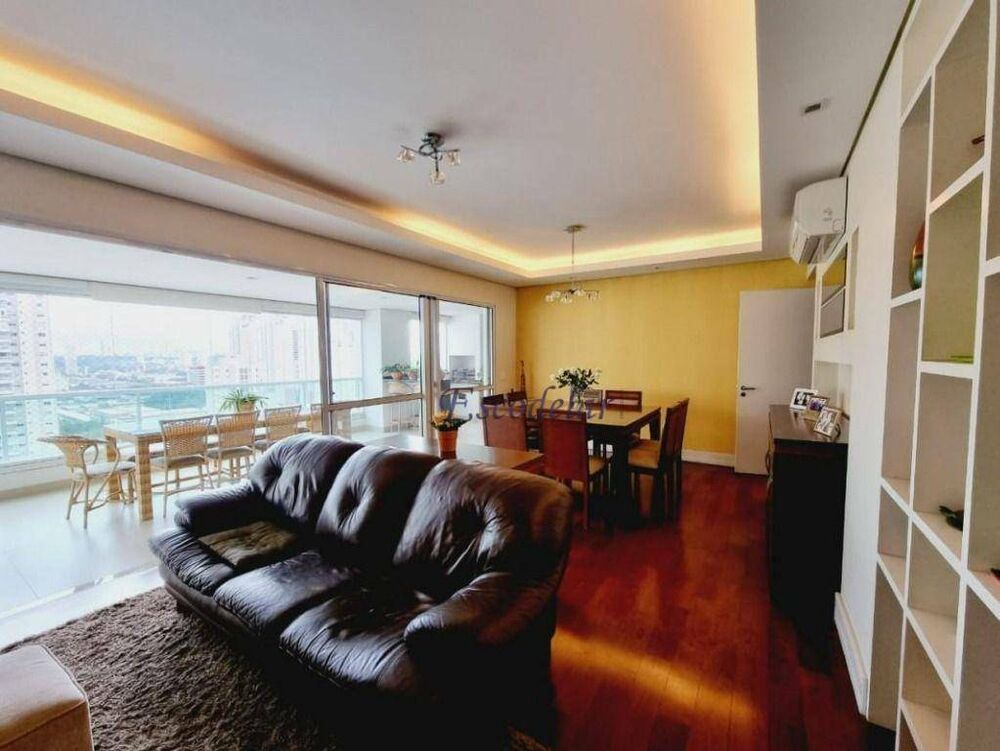 Apartamento, 4 quartos, 230 m² - Foto 3