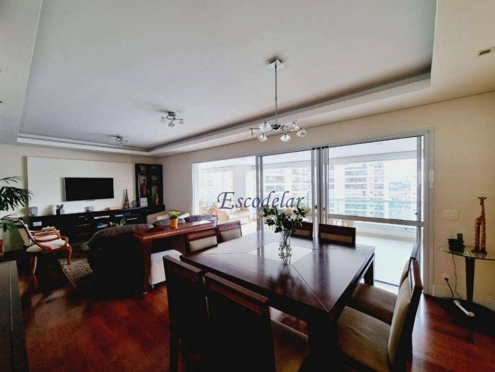 Apartamento, 4 quartos, 230 m² - Foto 2