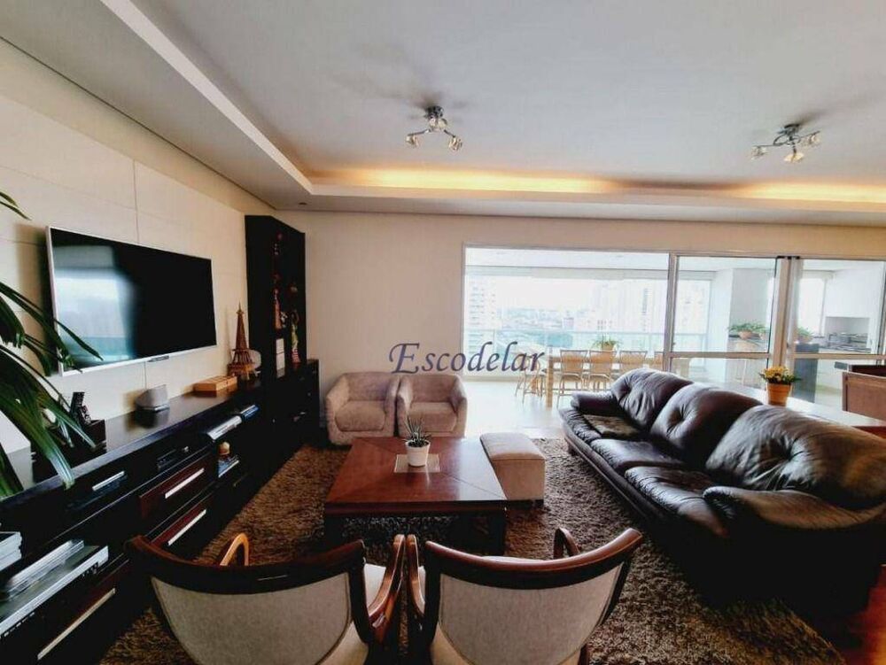 Apartamento, 4 quartos, 230 m² - Foto 1