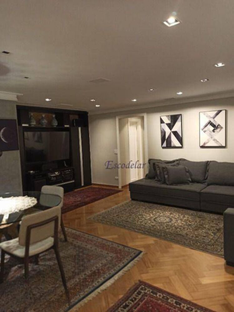 Apartamento, 4 quartos, 149 m² - Foto 4