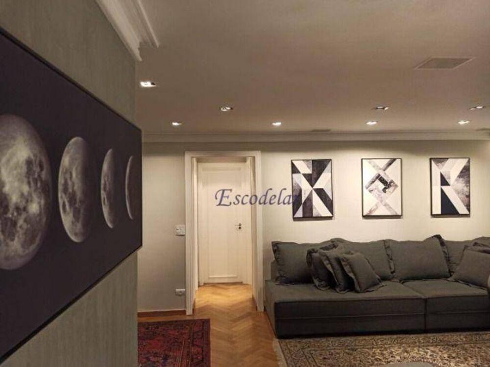 Apartamento, 4 quartos, 149 m² - Foto 1