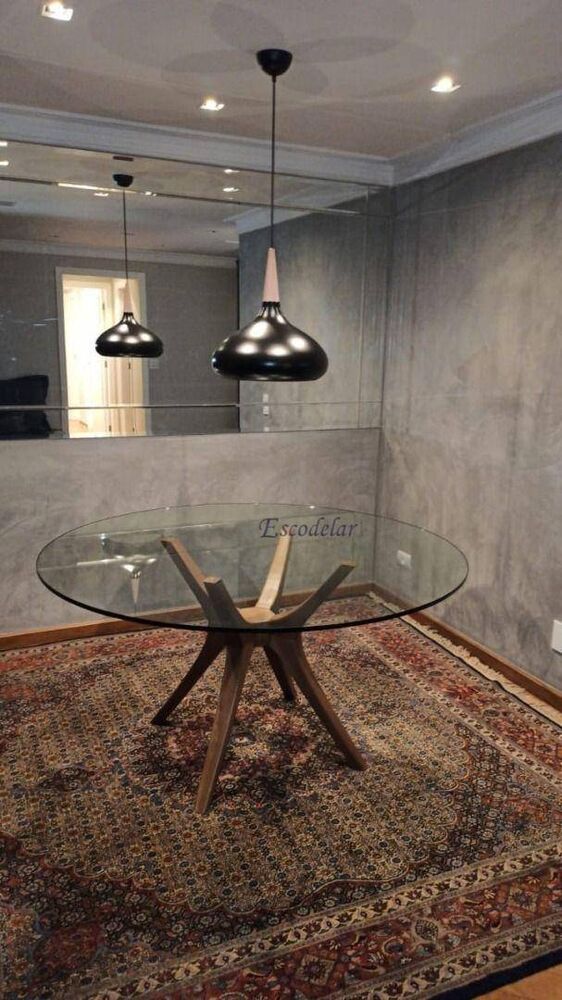 Apartamento, 4 quartos, 149 m² - Foto 2
