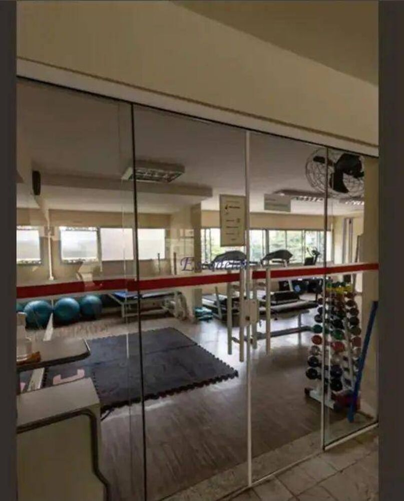 Apartamento, 3 quartos, 170 m² - Foto 3
