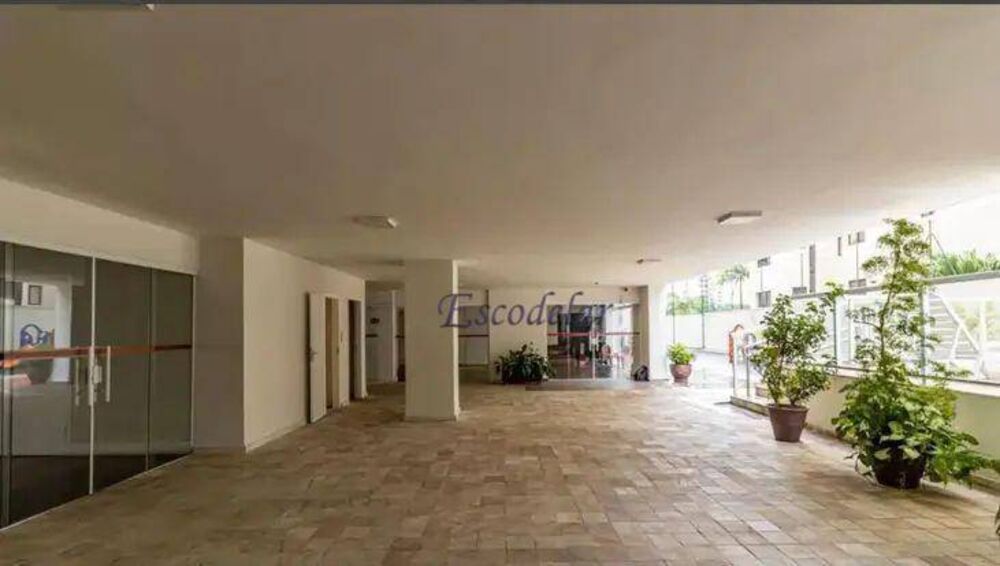 Apartamento, 3 quartos, 170 m² - Foto 2