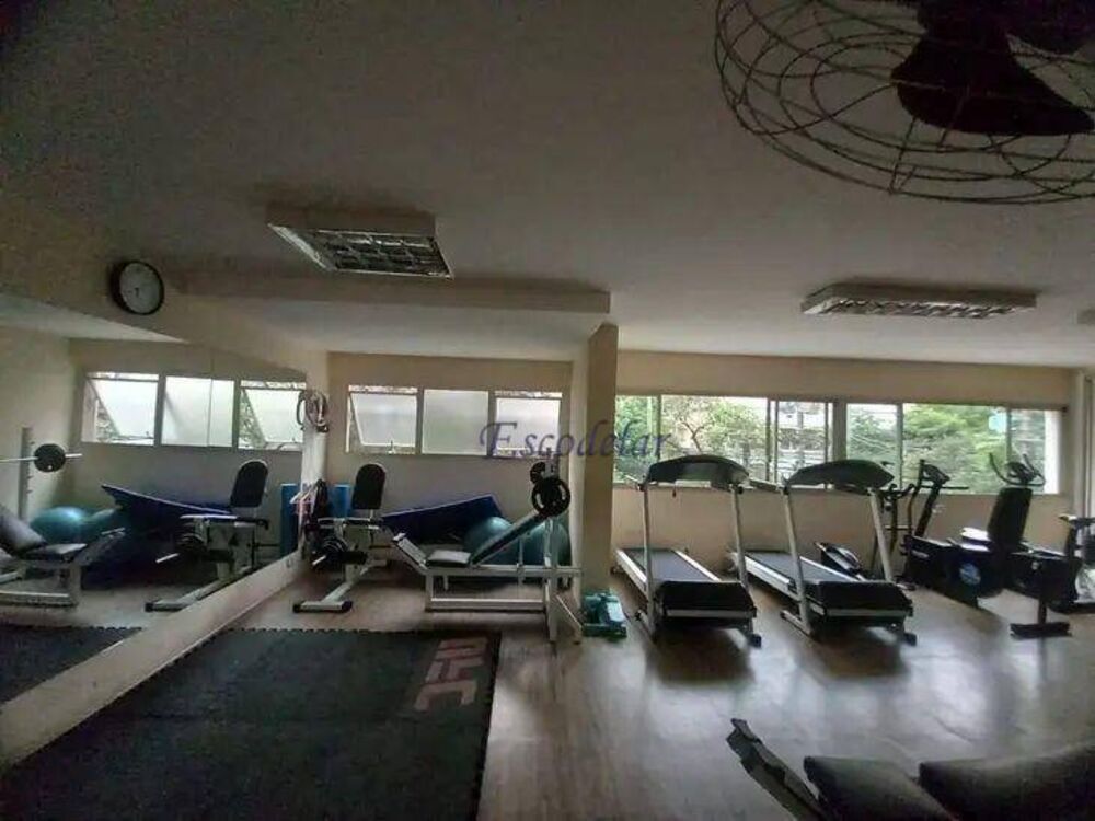 Apartamento, 3 quartos, 170 m² - Foto 4