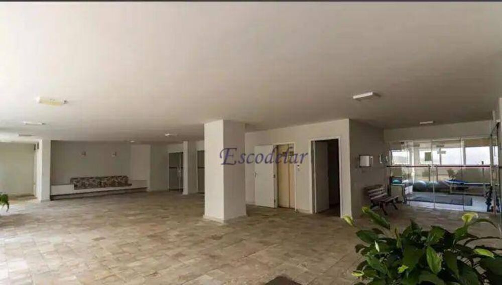 Apartamento, 3 quartos, 170 m² - Foto 1