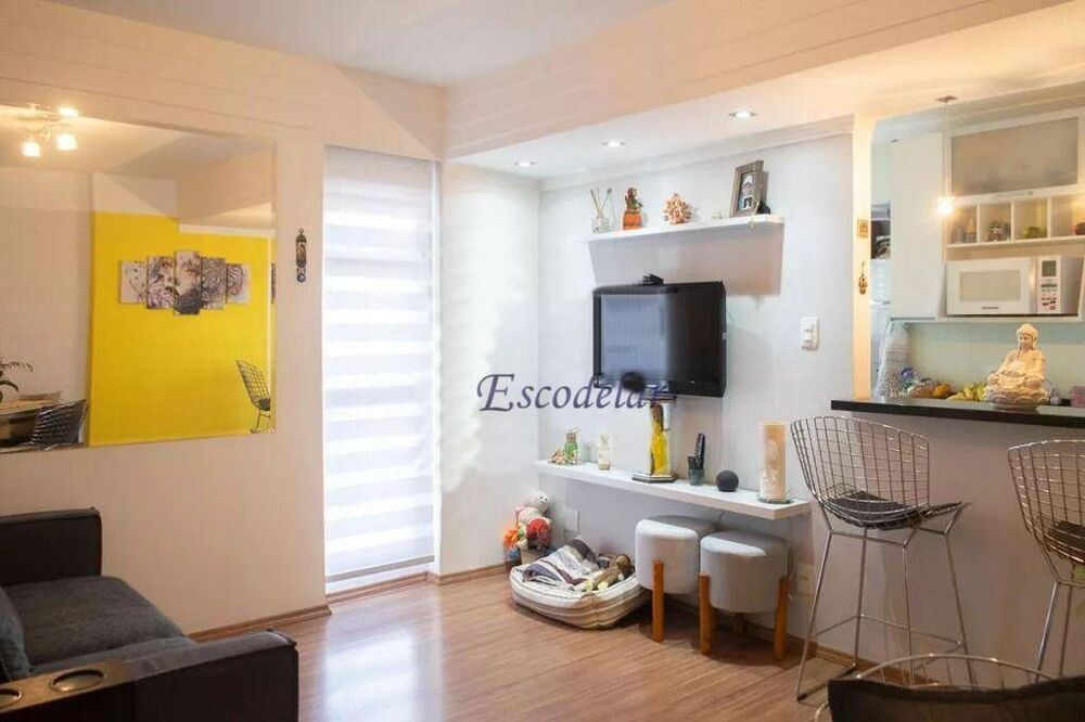 Apartamento, 2 quartos, 72 m² - Foto 1