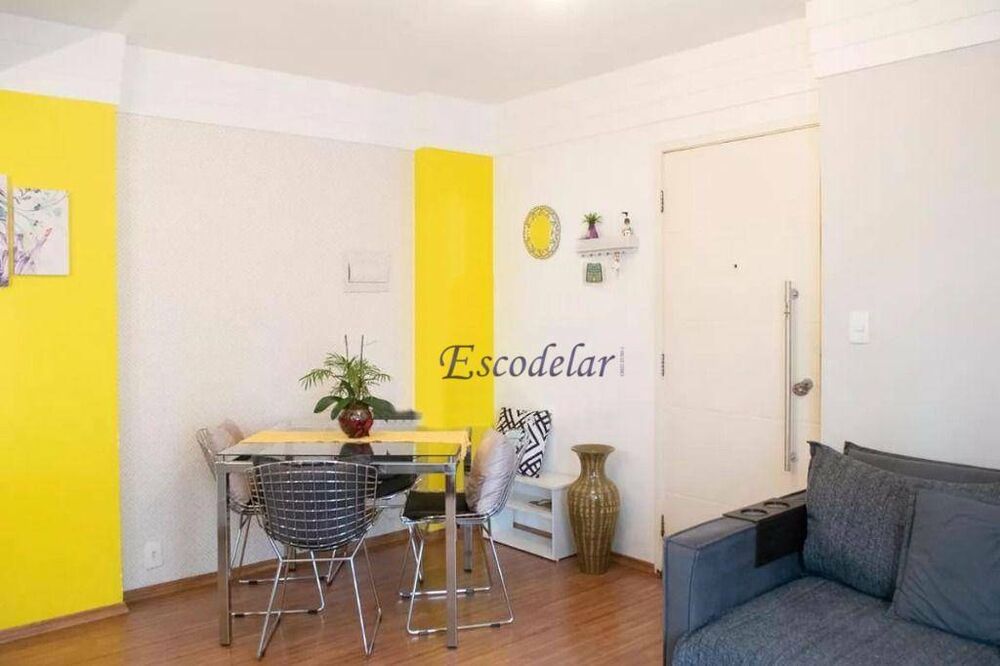 Apartamento, 2 quartos, 72 m² - Foto 2