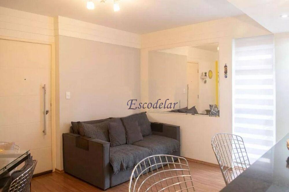 Apartamento, 2 quartos, 72 m² - Foto 4
