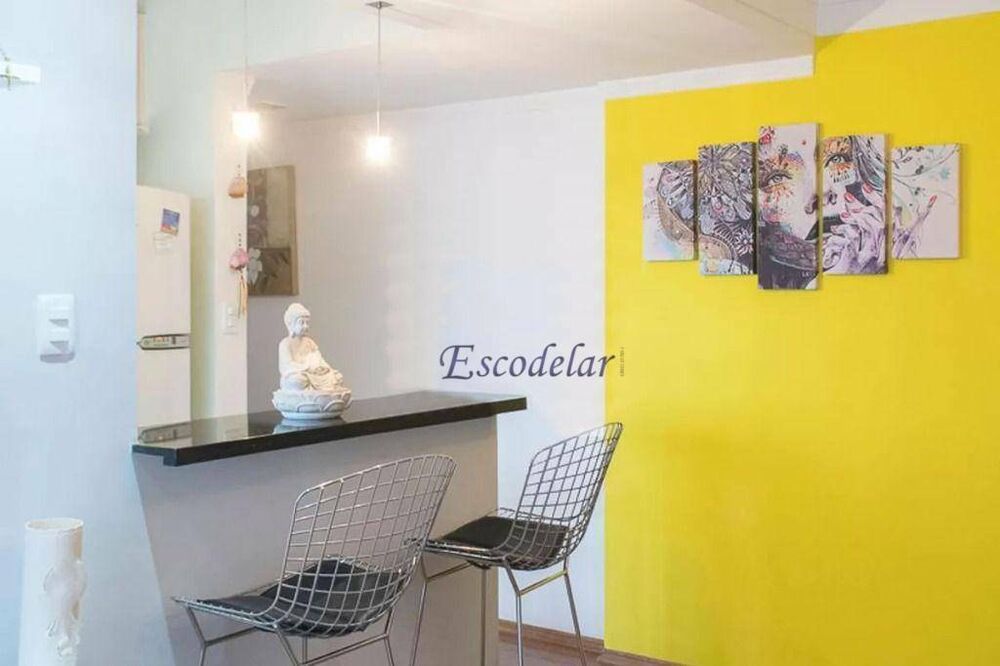 Apartamento, 2 quartos, 72 m² - Foto 3