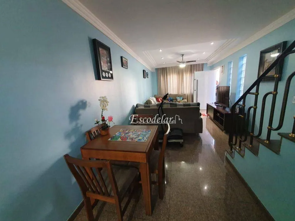 Casa, 3 quartos, 175 m² - Foto 4