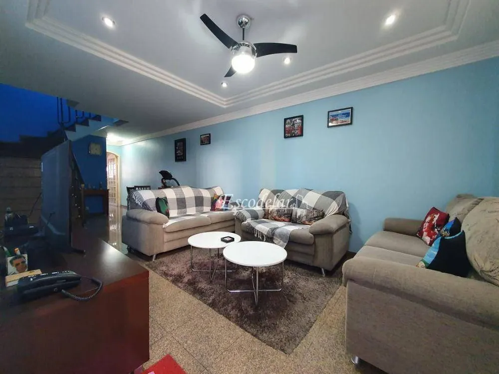Casa, 3 quartos, 175 m² - Foto 2