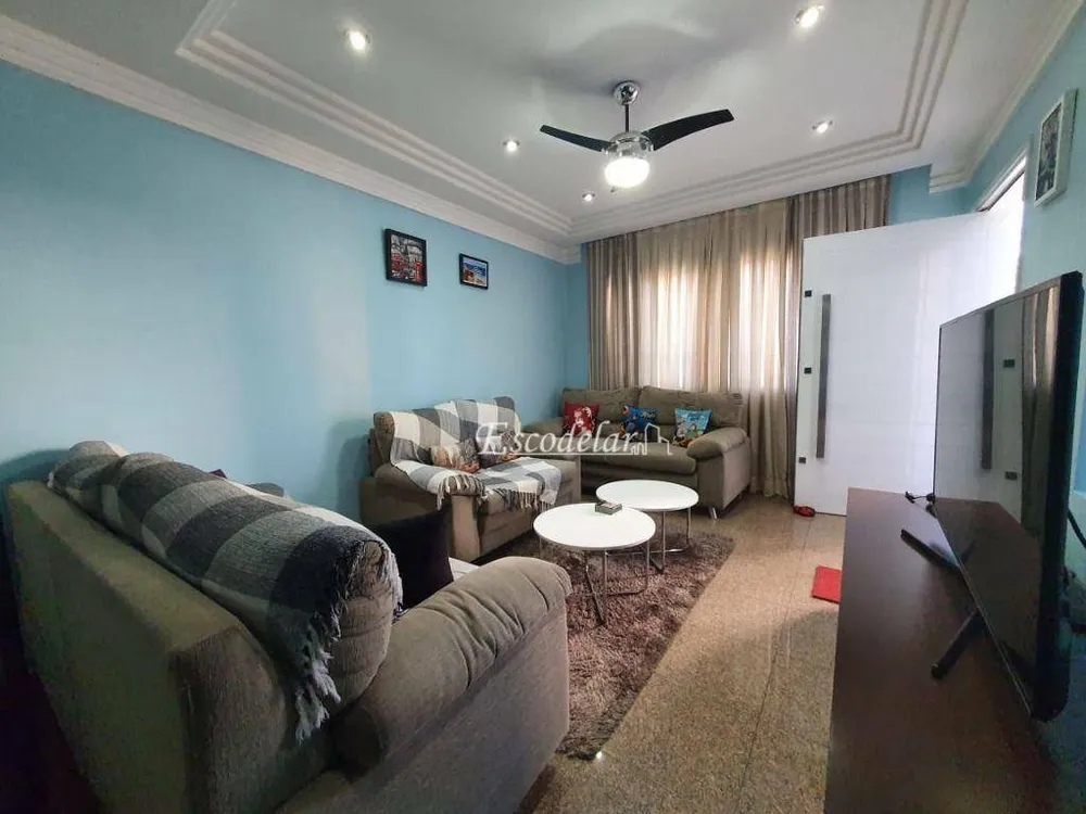 Casa, 3 quartos, 175 m² - Foto 1