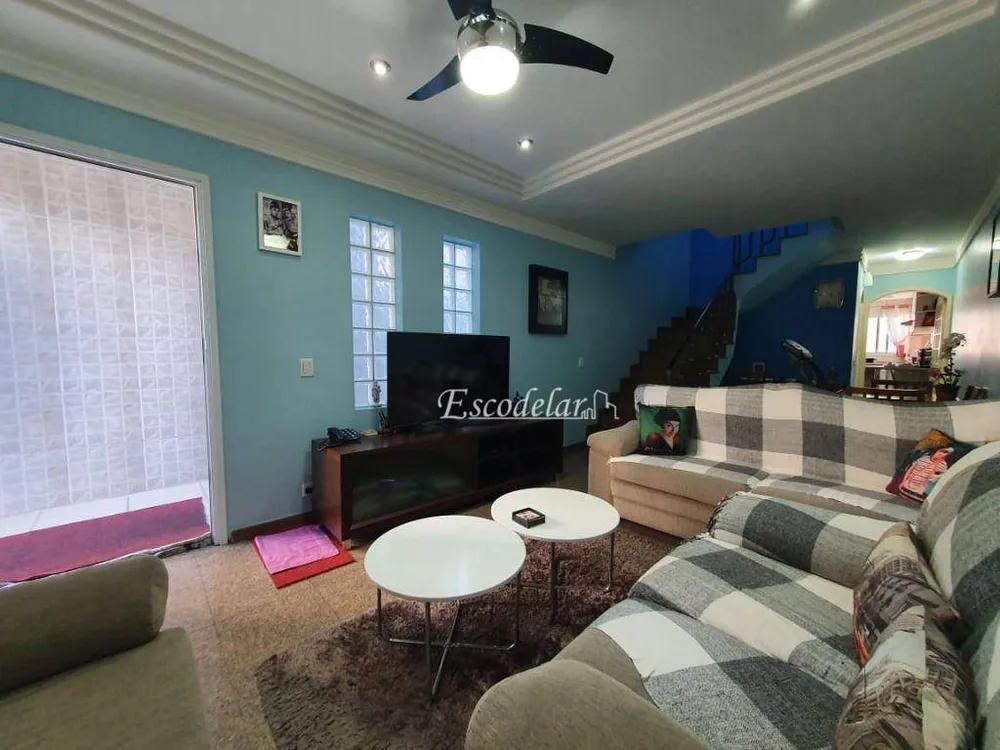 Casa, 3 quartos, 175 m² - Foto 3