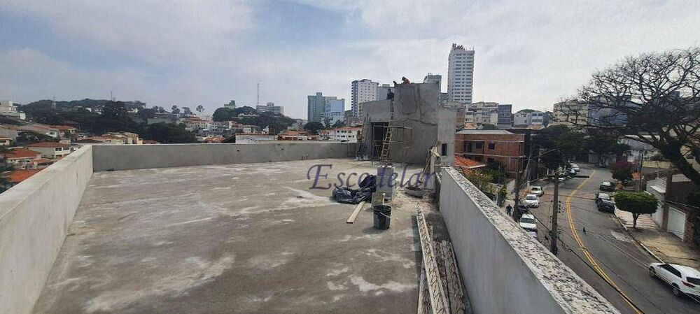 Prédio Inteiro, 800 m² - Foto 11
