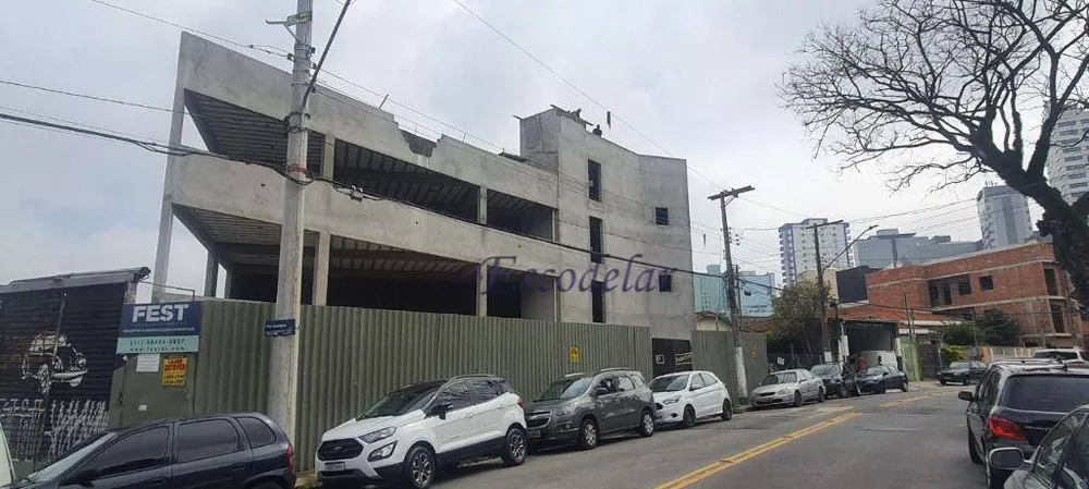 Prédio Inteiro para alugar, 800m² - Foto 3