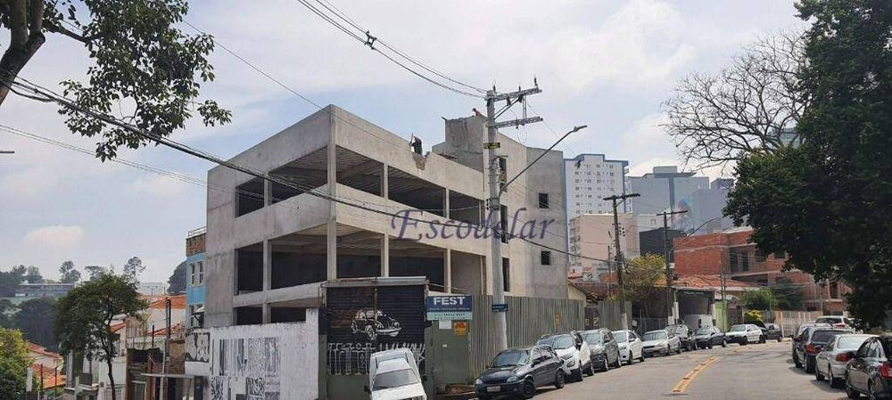 Prédio Inteiro, 800 m² - Foto 6