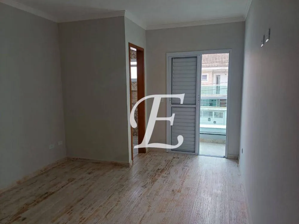 Sobrado, 3 quartos, 94 m² - Foto 3